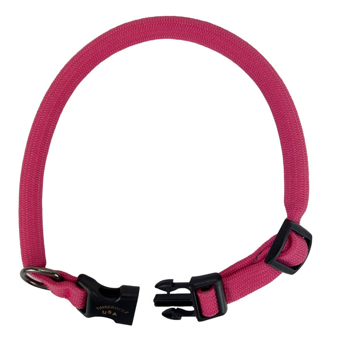 Alpine Rope Collars