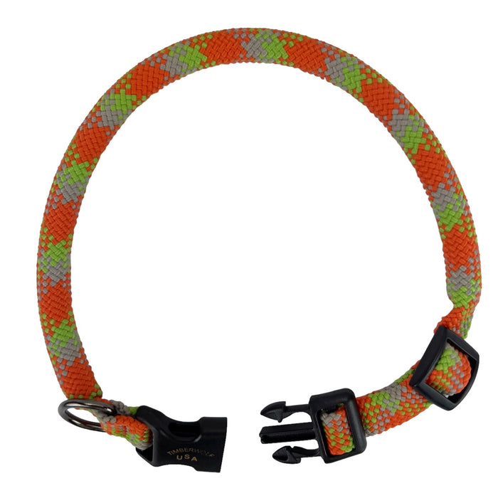 Alpine Rope Collars