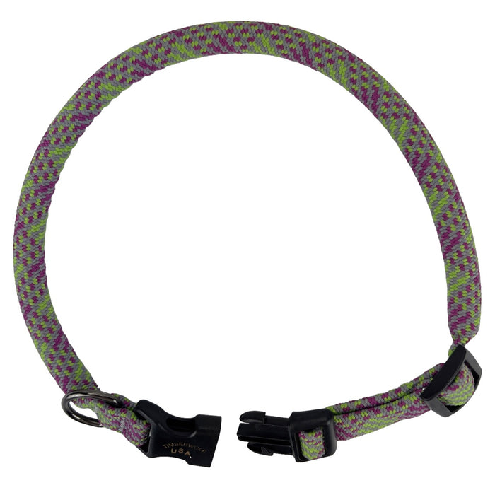 Alpine Rope Collars