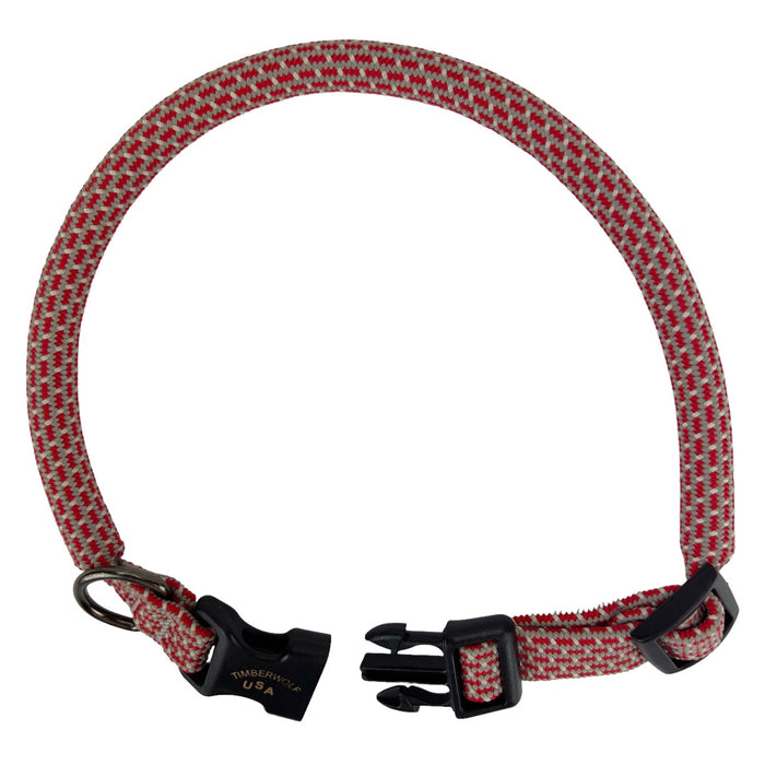 Alpine Rope Collars