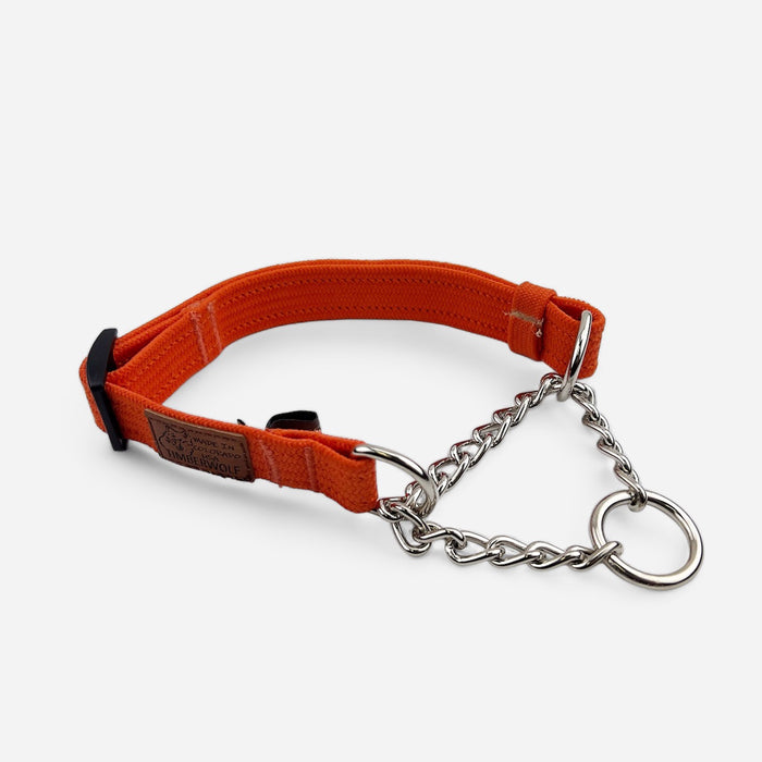 Martingale Collars