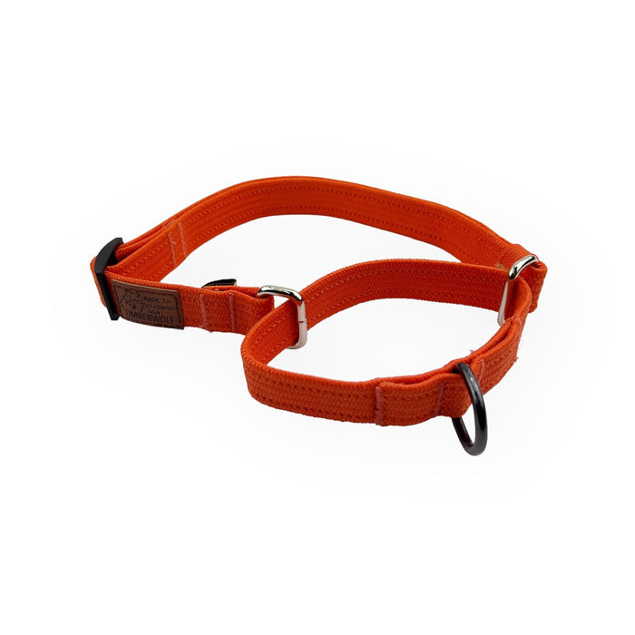 Martingale Collars