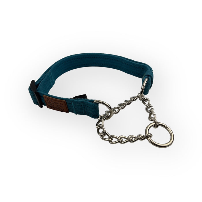 Martingale Collars