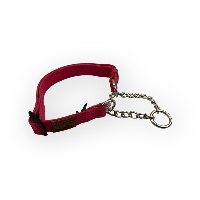 Martingale Collars