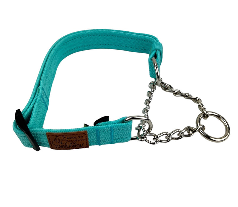 Martingale Collars