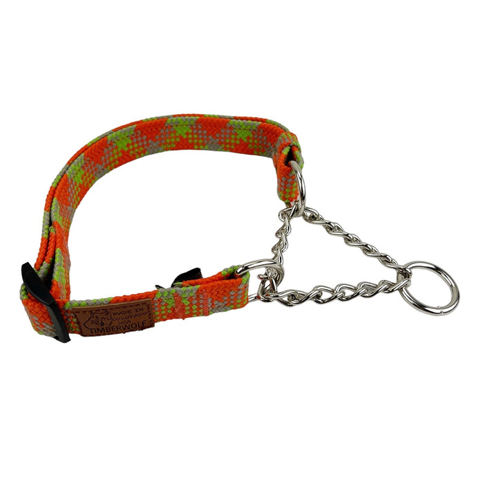 Martingale Collars