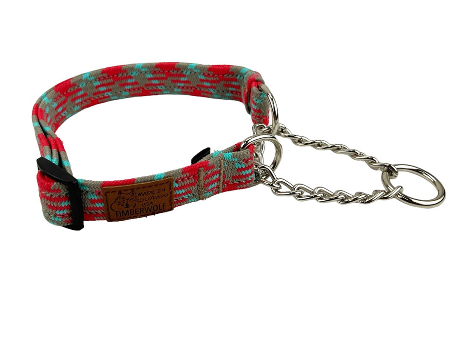 Martingale Collars