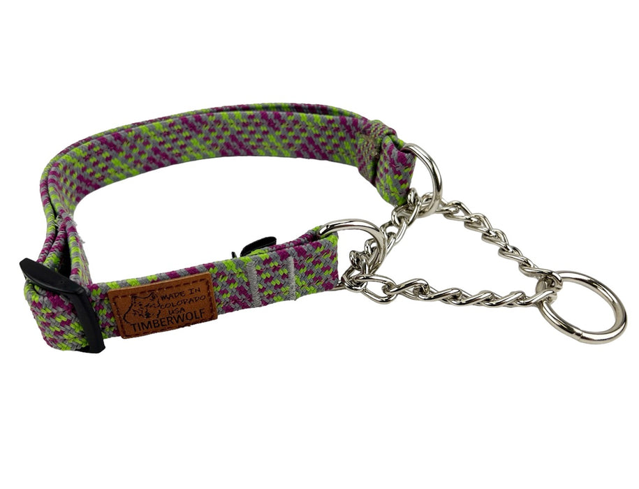 Martingale Collars