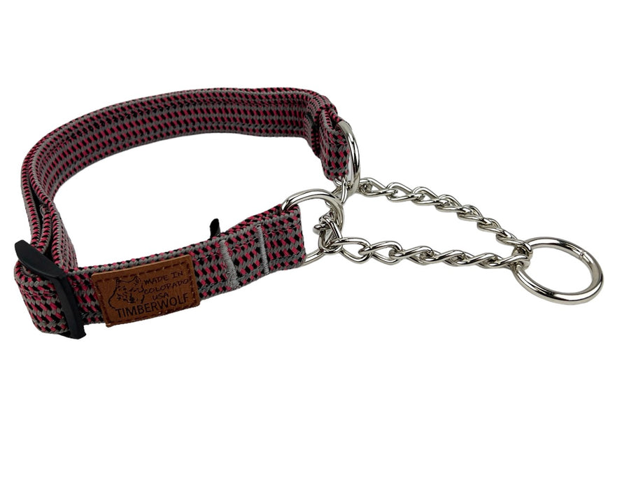 Martingale Collars