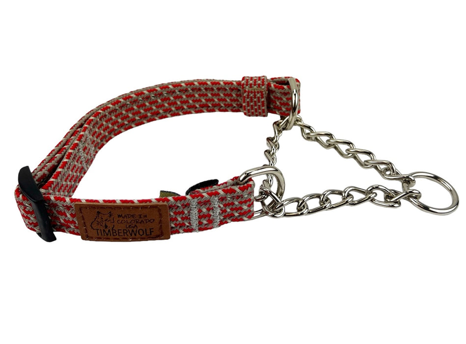 Martingale Collars