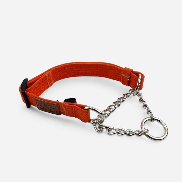 Martingale Collars