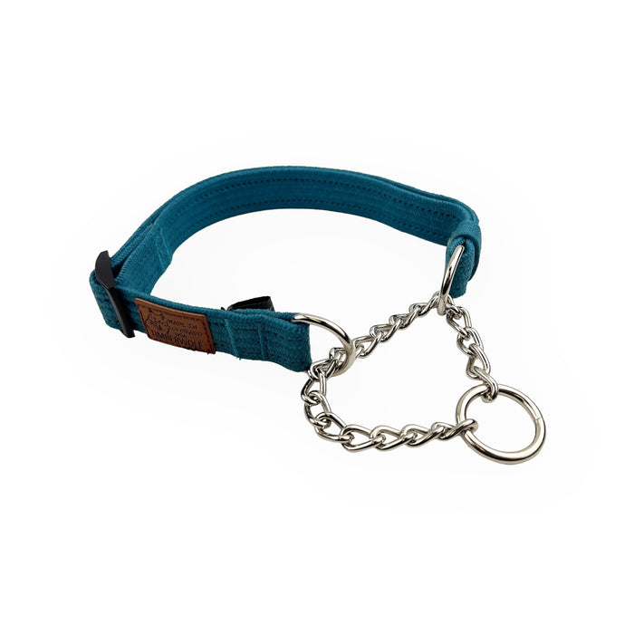 Martingale Collars