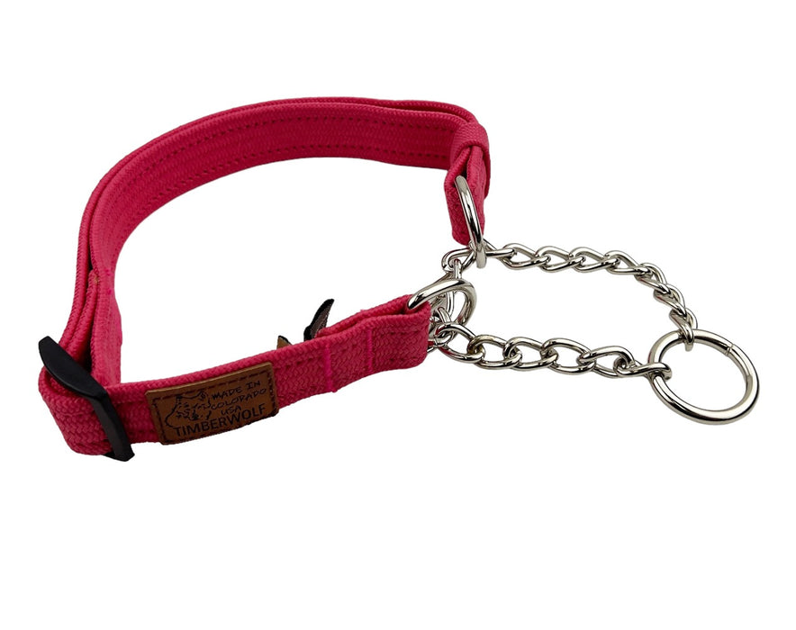 Martingale Collars