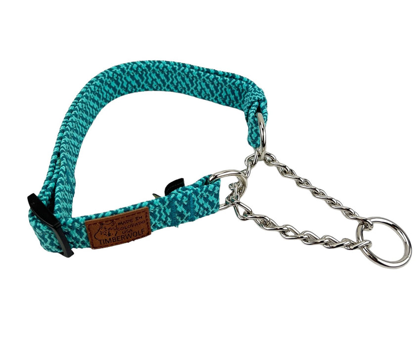 Martingale Collars