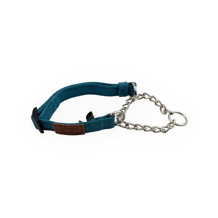 Martingale Collars