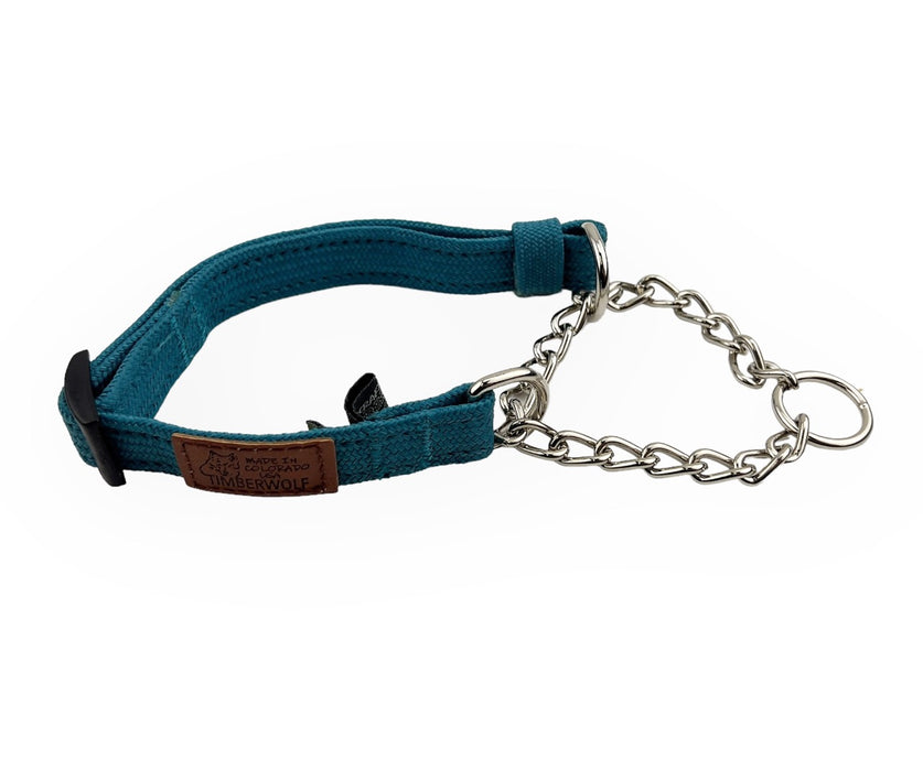 Martingale Collars