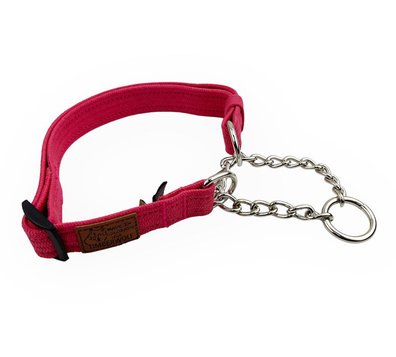 Martingale Collars