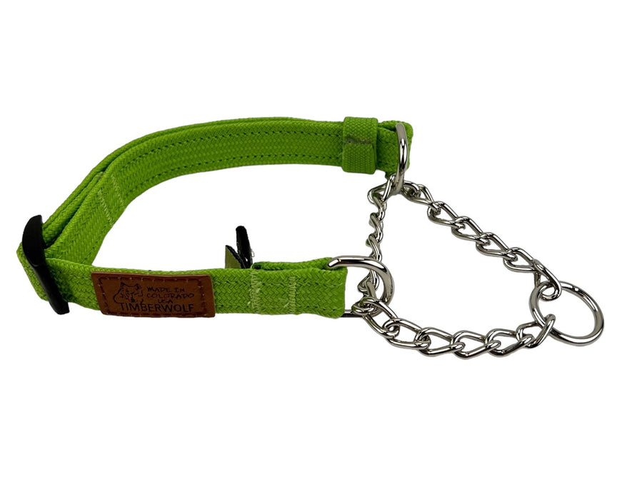 Martingale Collars