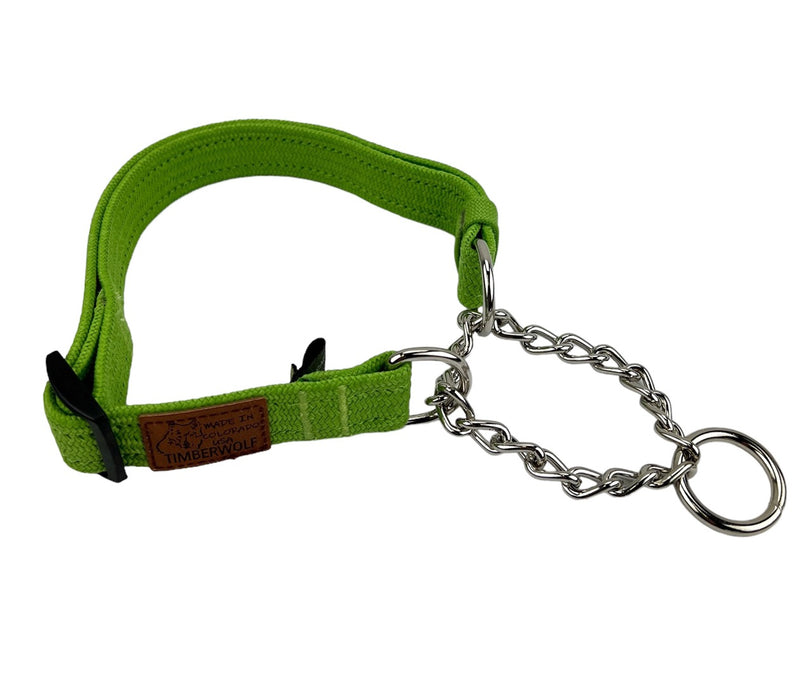 Martingale Collars