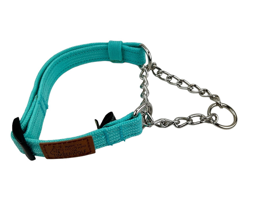 Martingale Collars