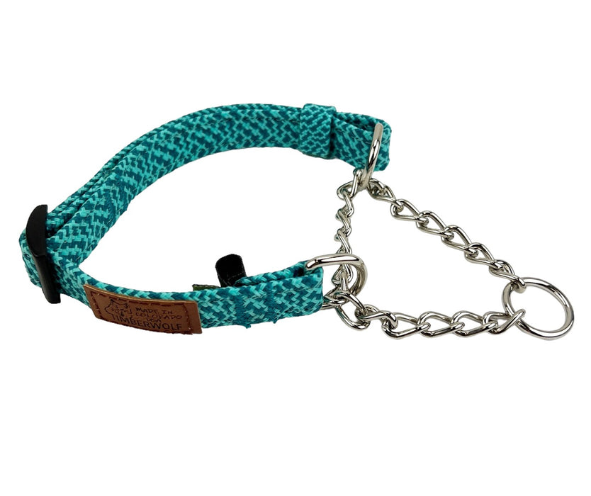 Martingale Collars