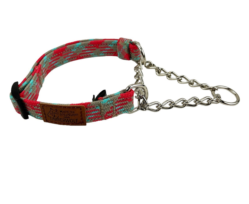 Martingale Collars