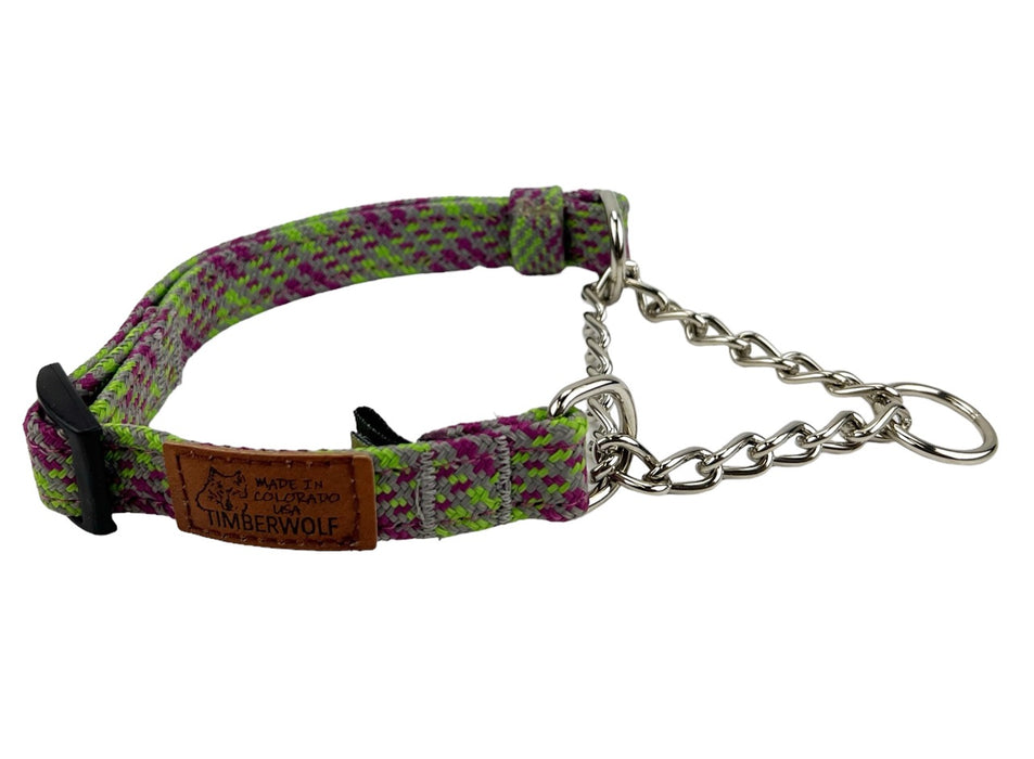 Martingale Collars