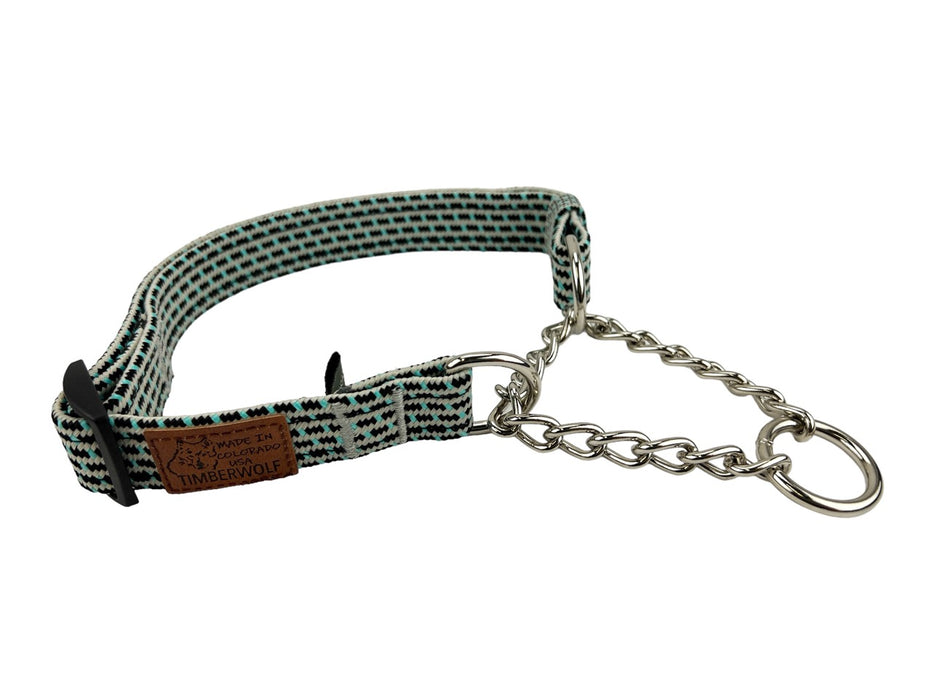 Martingale Collars