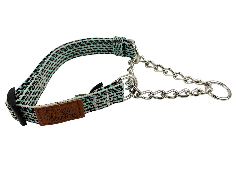 Martingale & Collier de chasse Martingale & Collier de chasse