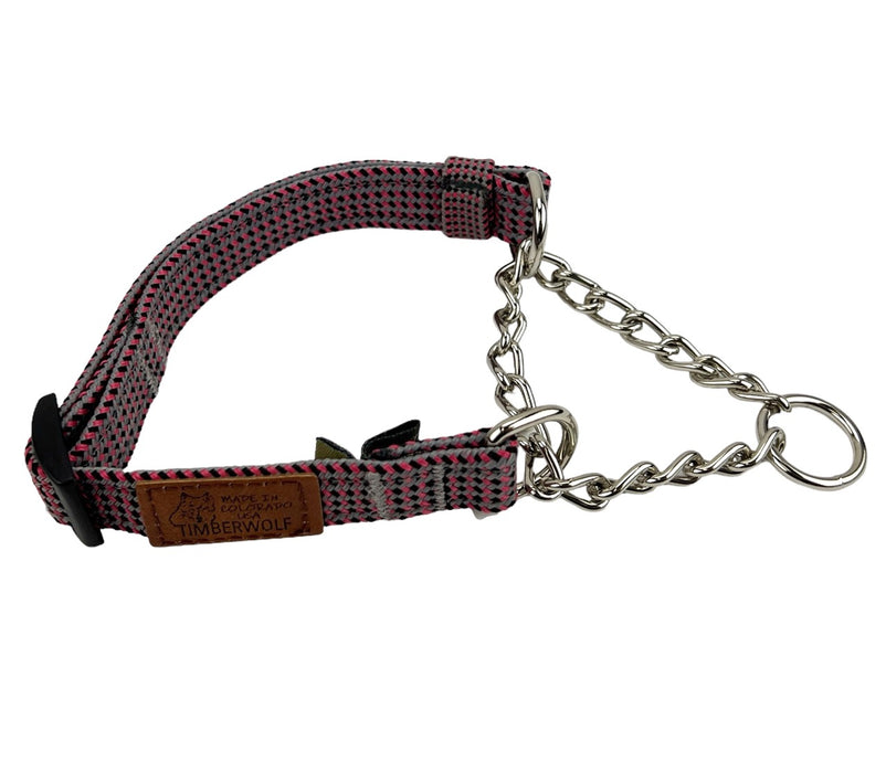 Martingale Collars