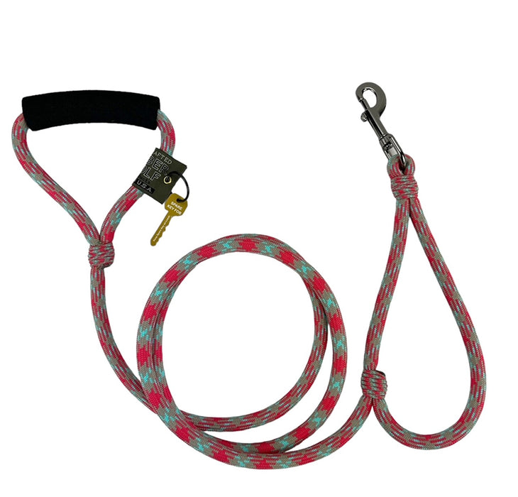 Alpine Lead