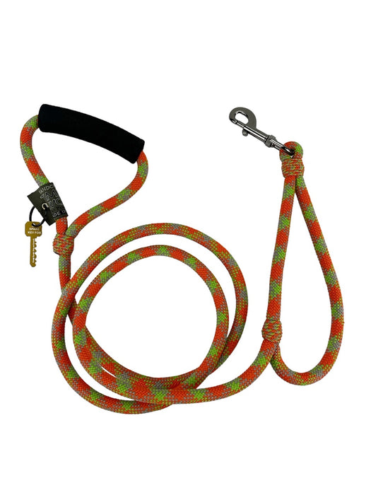 Alpine Lead