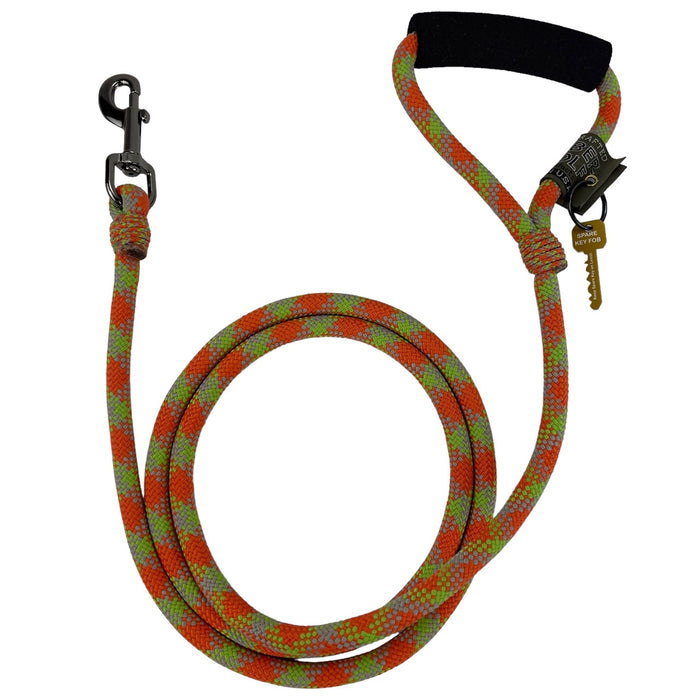 Alpine Lead