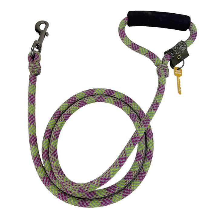 Alpine Lead