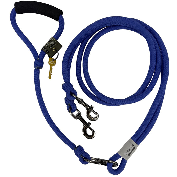 Alpine 2-Dog Lead