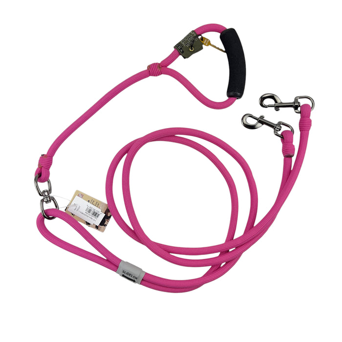 Alpine 2-Dog Lead