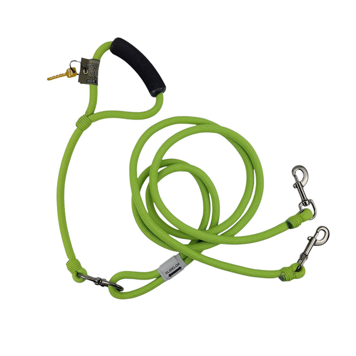Alpine 2-Dog Lead