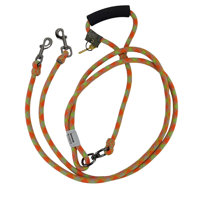 Alpine 2-Dog Lead