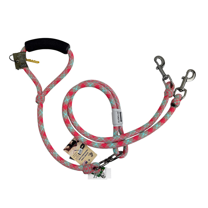 Alpine 2-Dog Lead