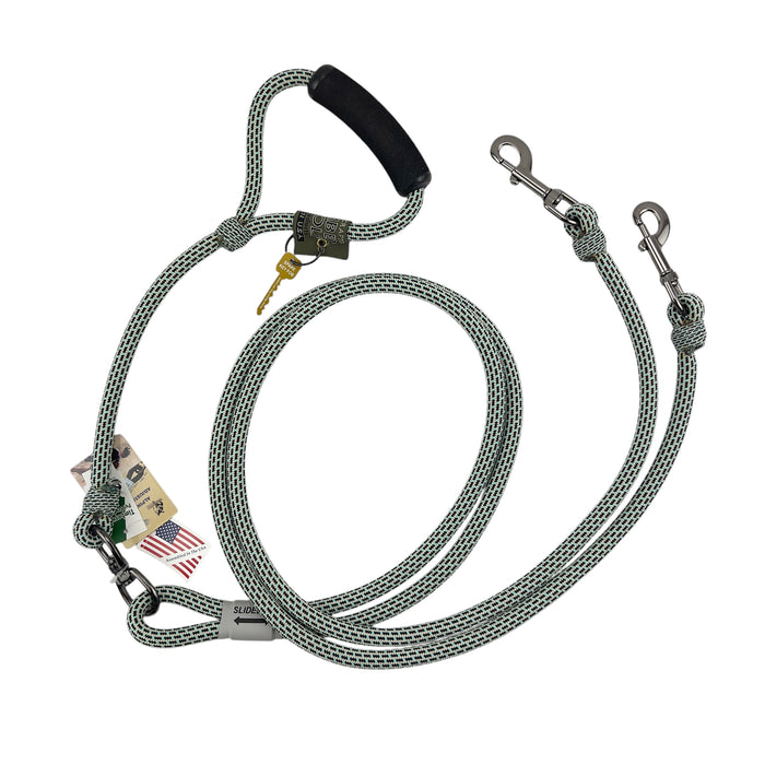 Alpine 2-Dog Lead