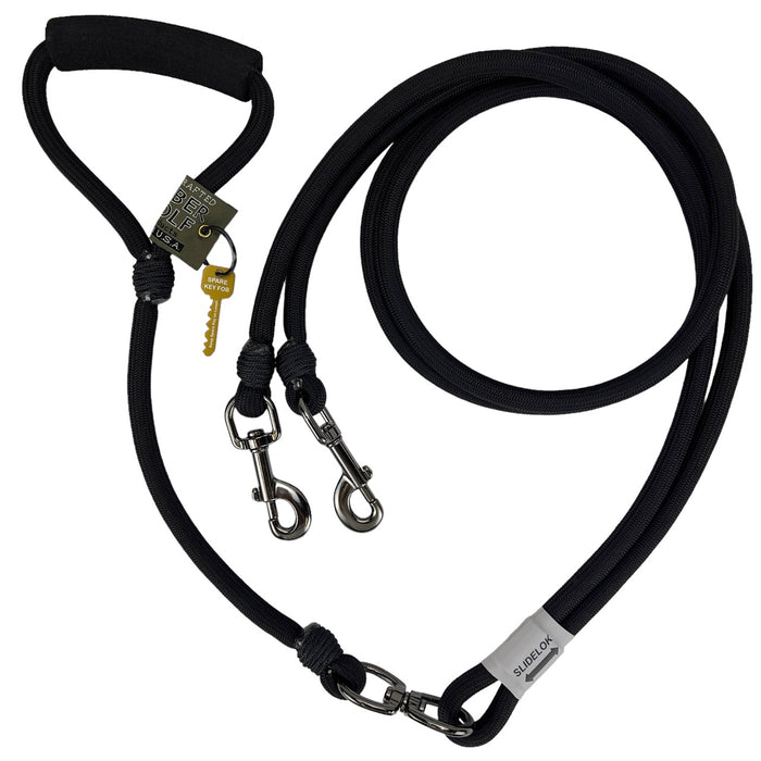 Alpine 2-Dog Lead