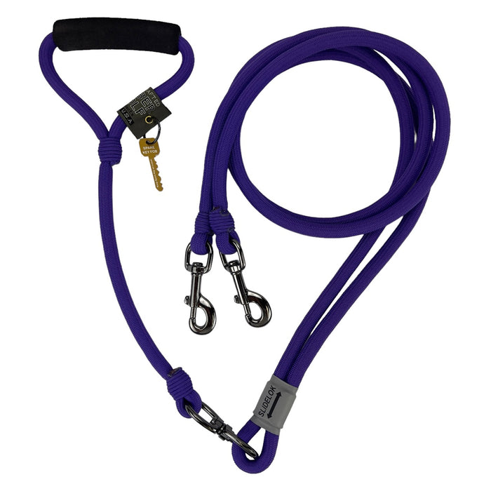 Alpine 2-Dog Lead