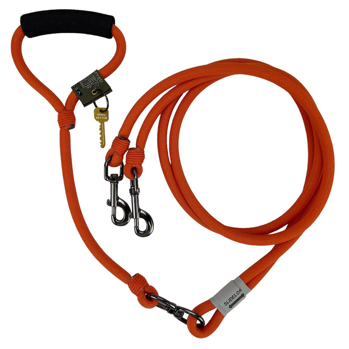 Alpine 2-Dog Lead