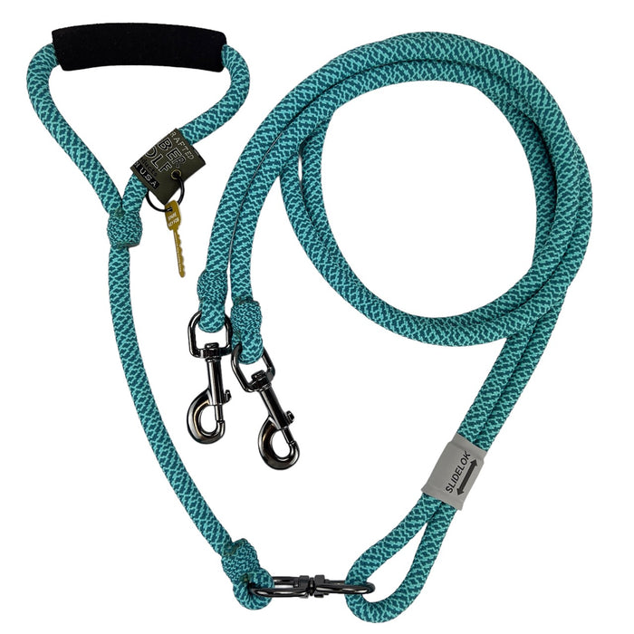 Alpine 2-Dog Lead