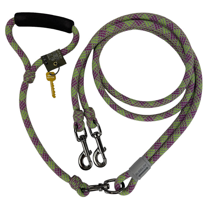 Alpine 2-Dog Lead