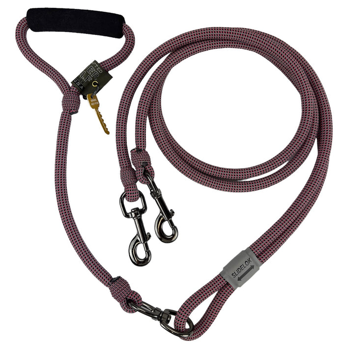 Alpine 2-Dog Lead