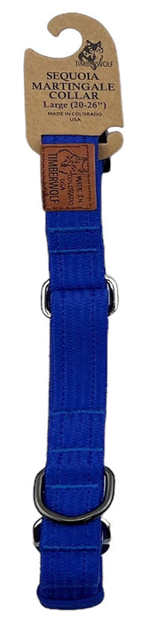 Martingale Collars