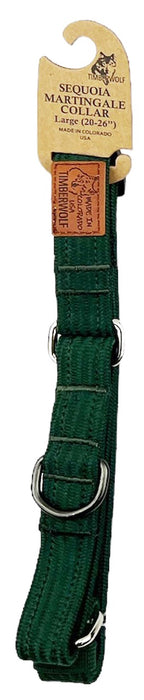 Martingale Collars