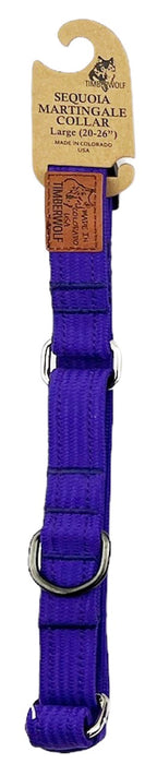 Martingale Collars