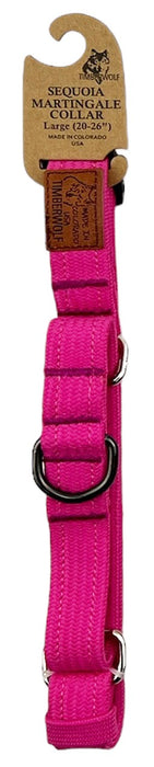 Martingale Collars